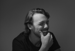 Sam Weber